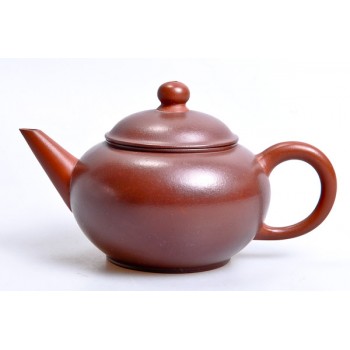 Traditioneller Teekrug