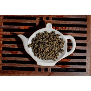 Classical Oolong