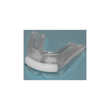 Zahnschutz, Doppel (oben-unten) (Art. Nr. 80009)